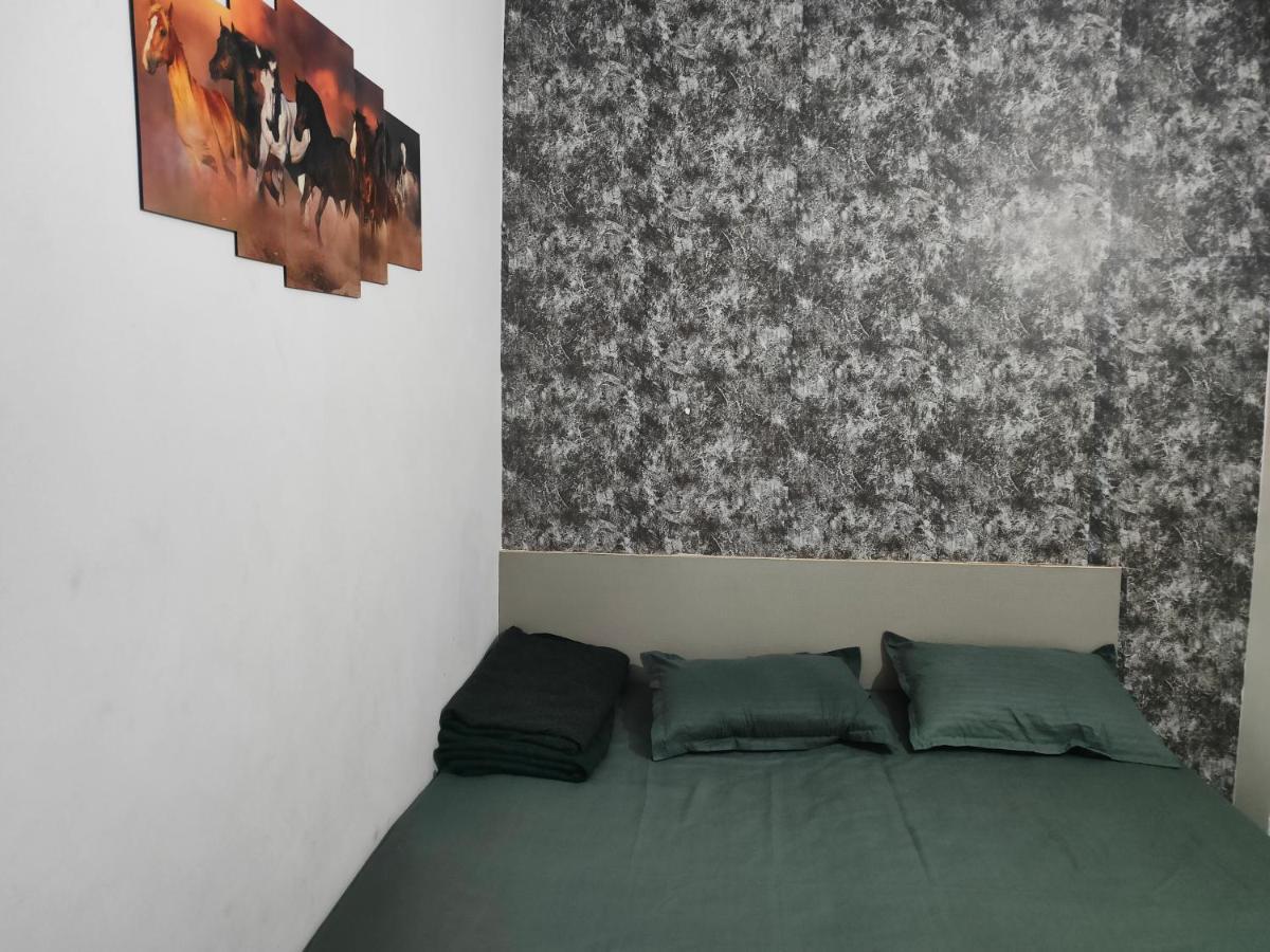 Residence Inn Digha  Exterior foto