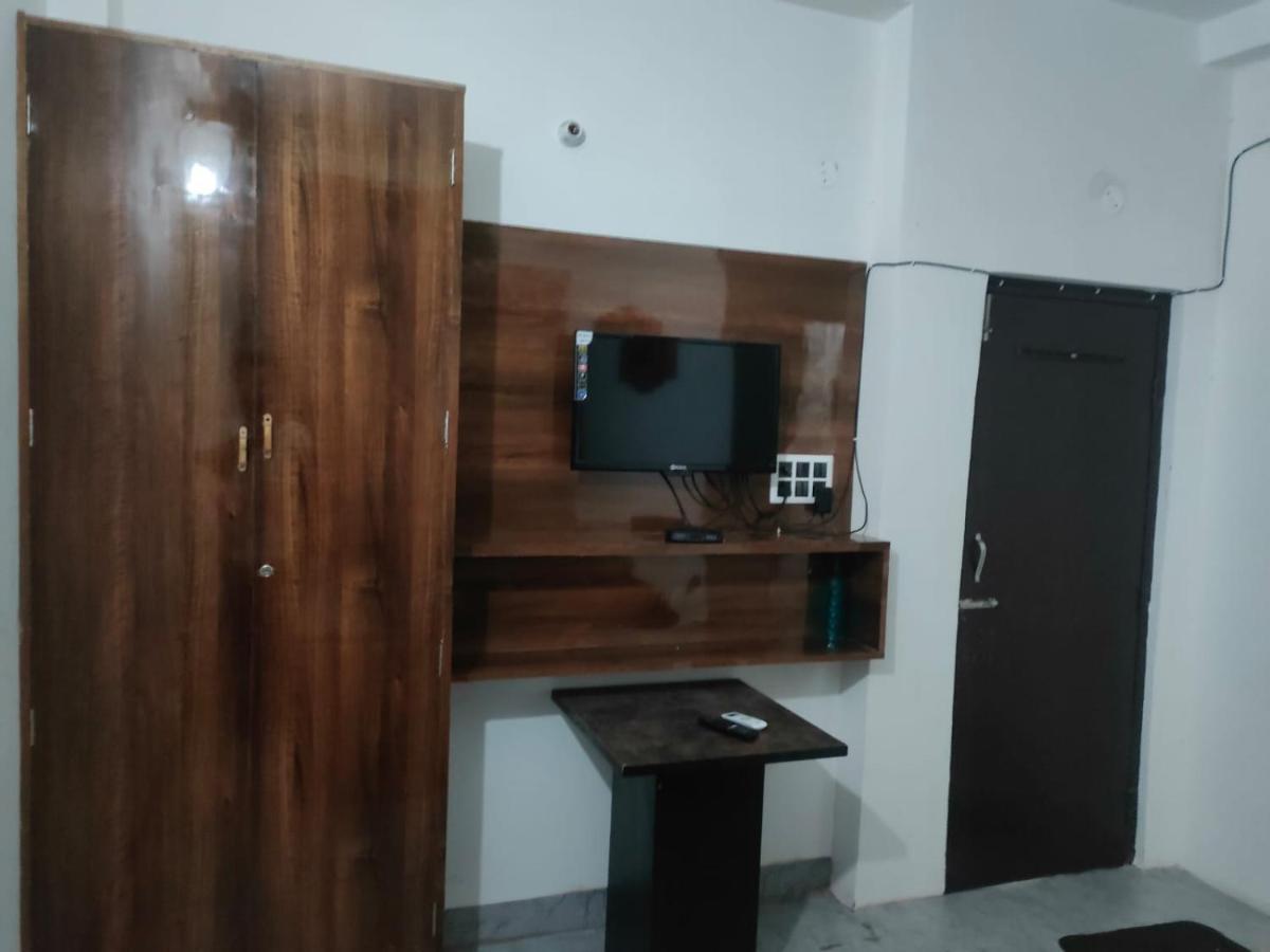 Residence Inn Digha  Exterior foto