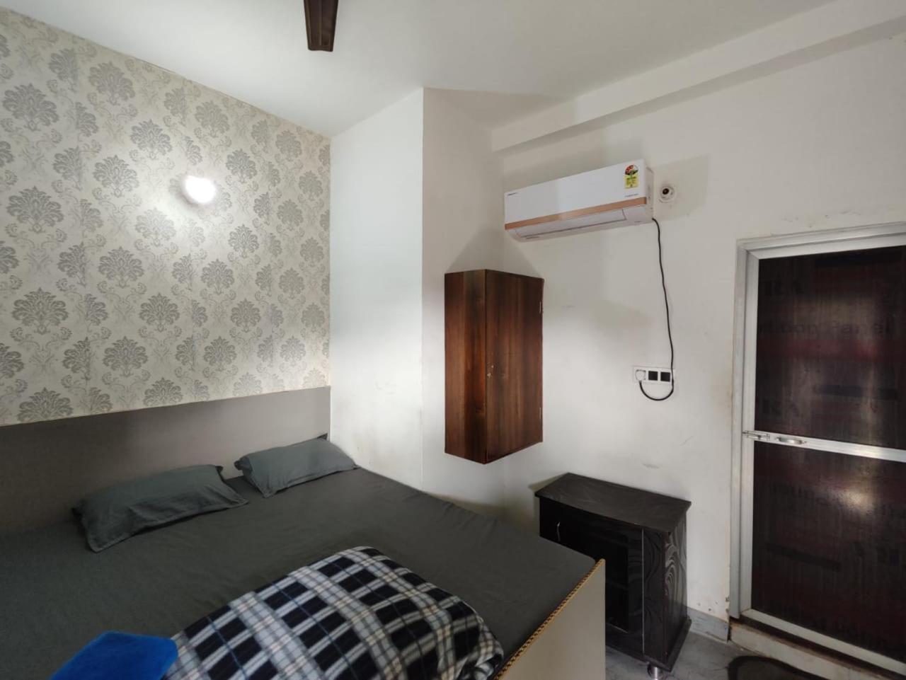 Residence Inn Digha  Exterior foto