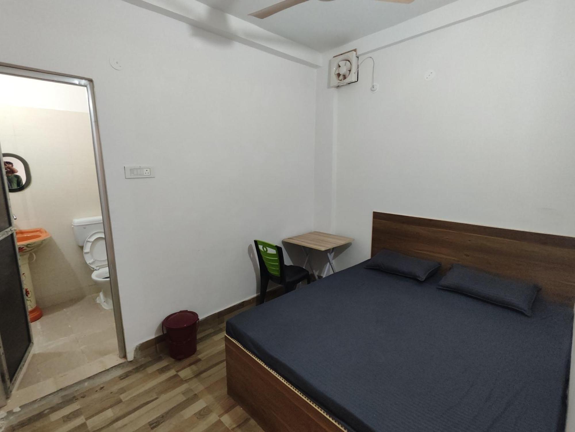 Residence Inn Digha  Exterior foto