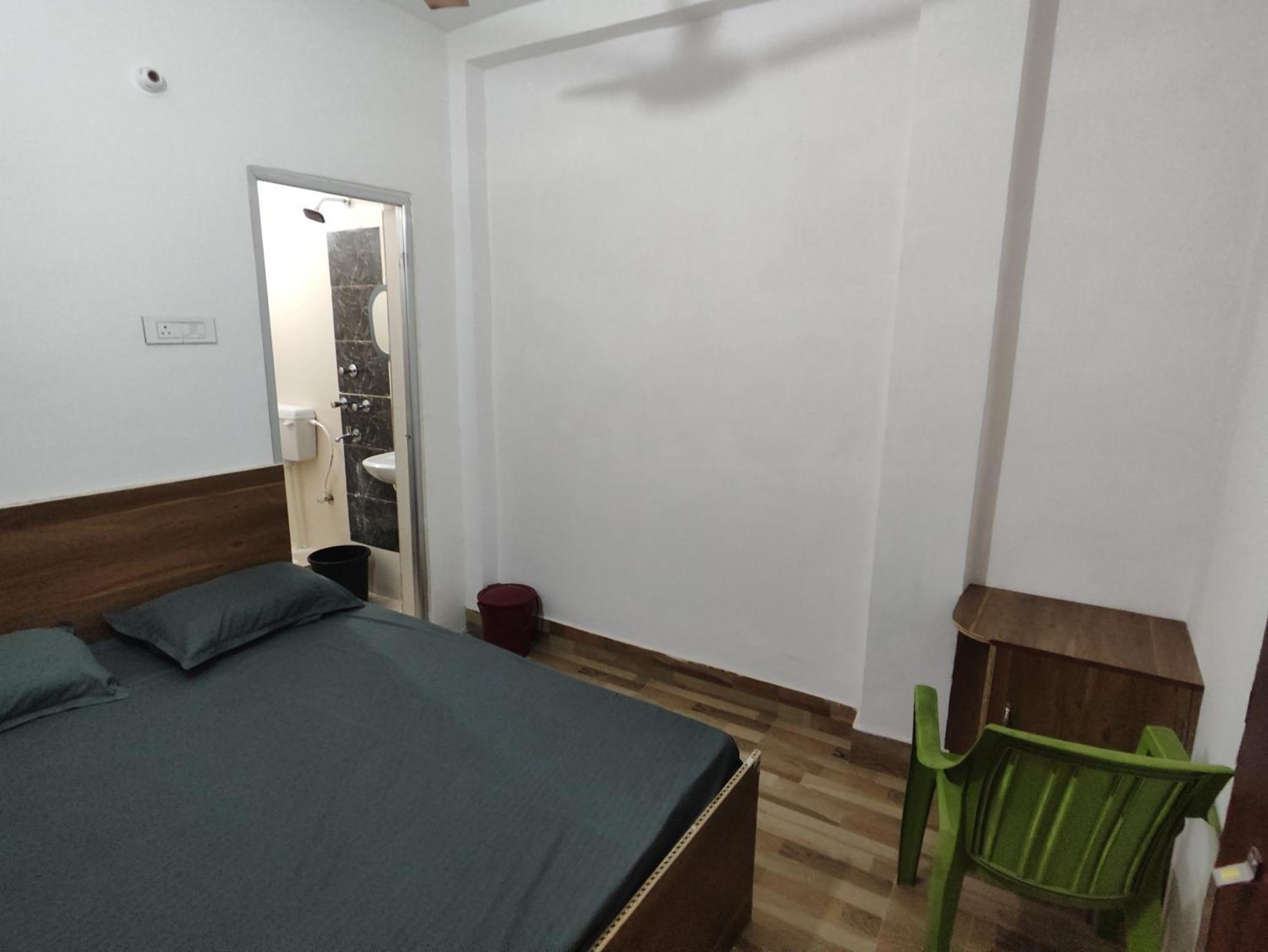 Residence Inn Digha  Exterior foto