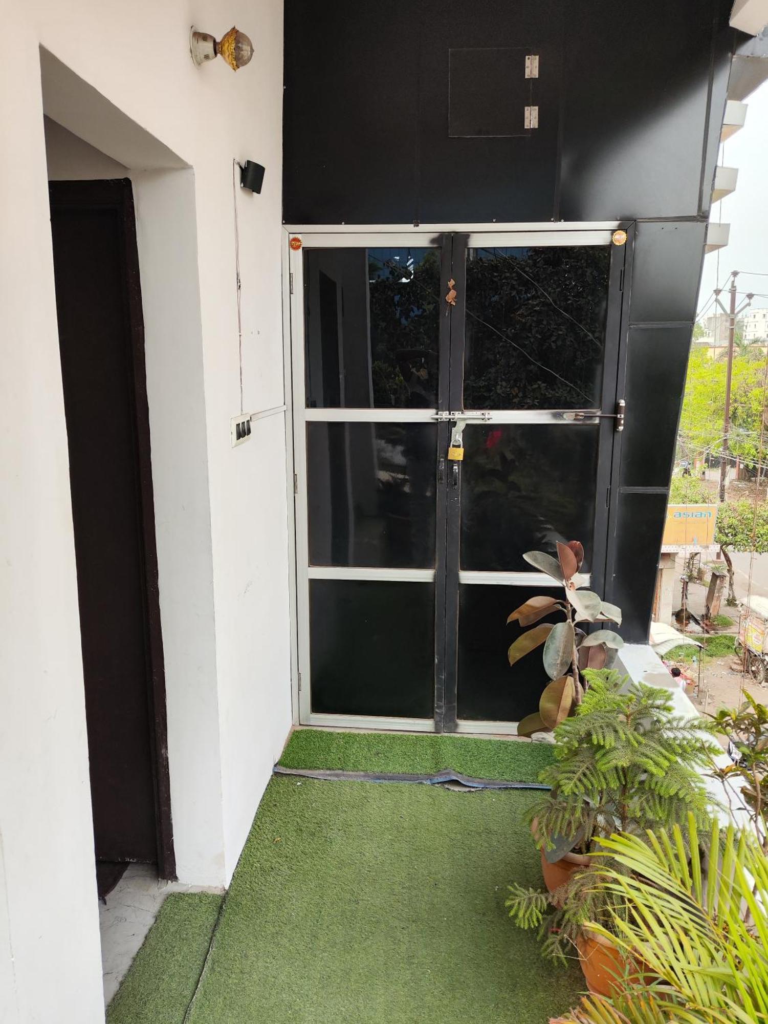 Residence Inn Digha  Exterior foto